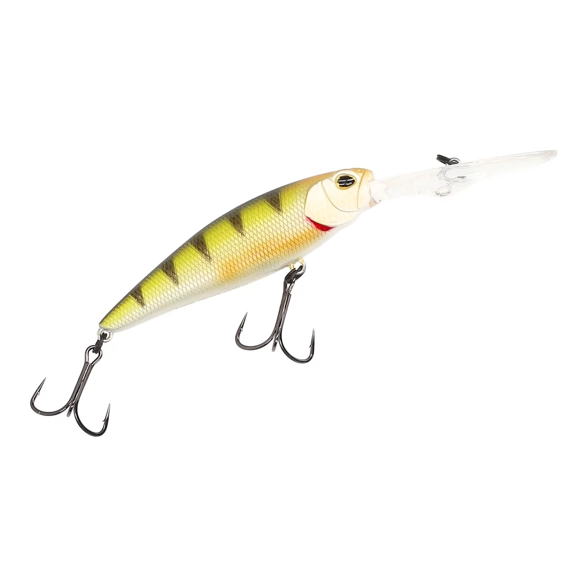 TAIPAN Super Diver Perch 80mm