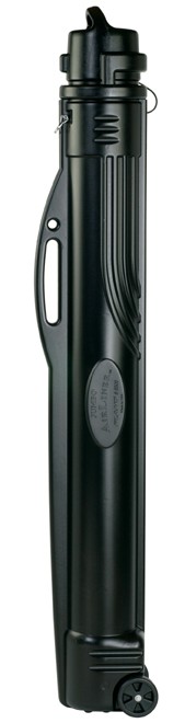 PLANO 650800 XL Teleskop-Rutentransportrohr mit Rollen PLANO 650800 XL Teleskop-Rutentransportrohr mit Rollen