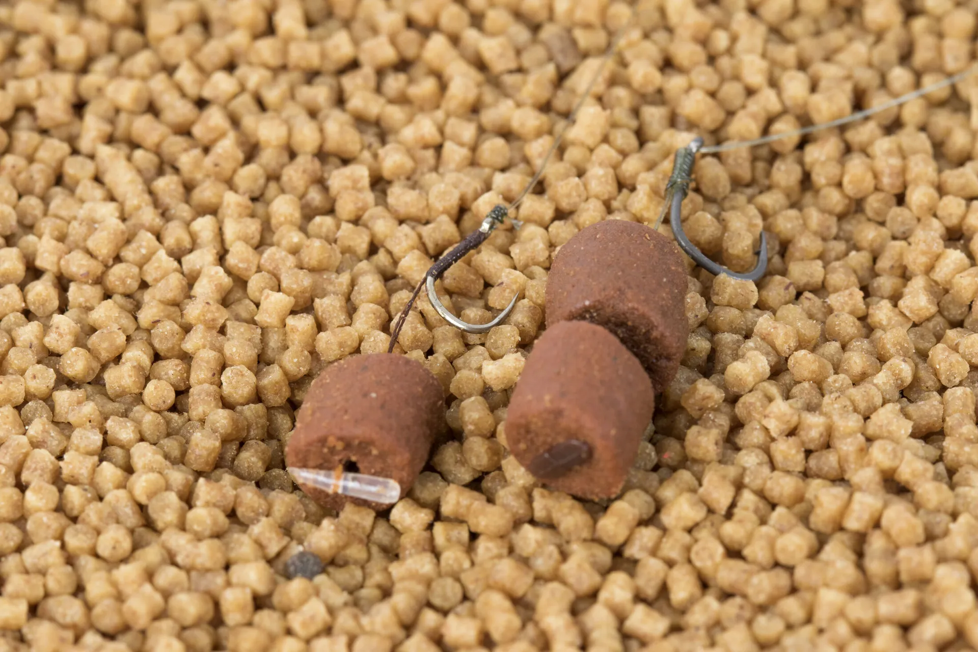 SONUBAITS Pellet O'S 8mm Crab 65g weitere Ansicht