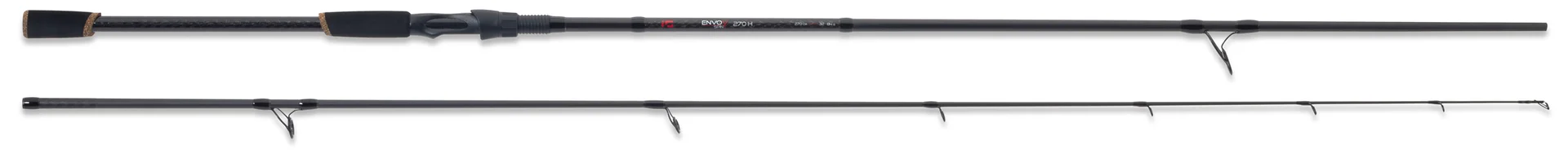 IRONCLAW Envoy Spin 270H 32-84g