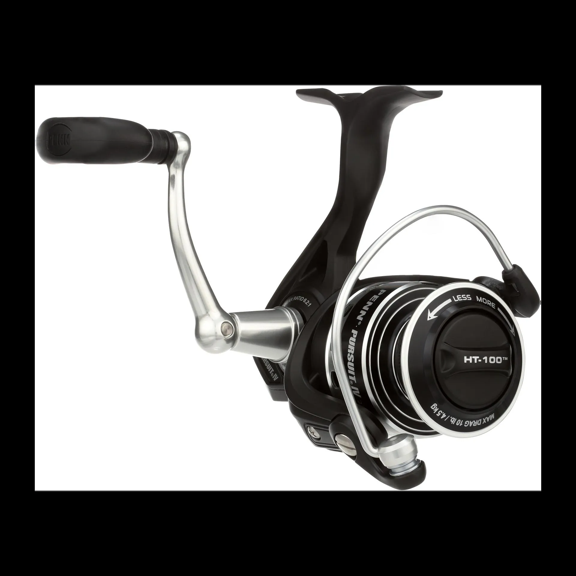 PENN Pursuit IV Spinning 6000 Right/Left