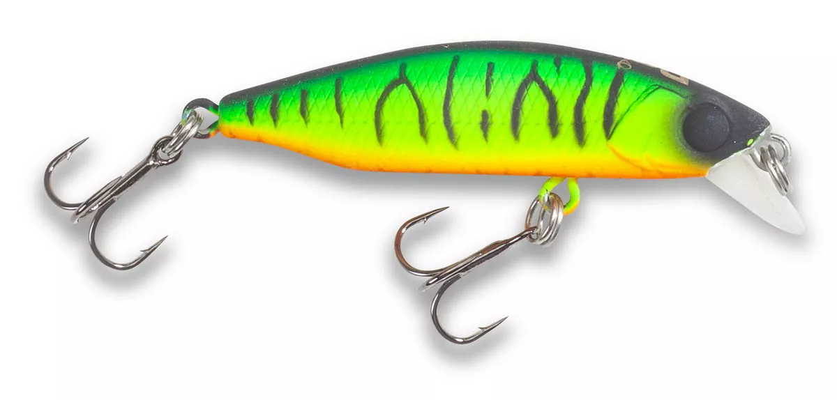 IRON CLAW DOIYO Shindo 49 sinking MFT