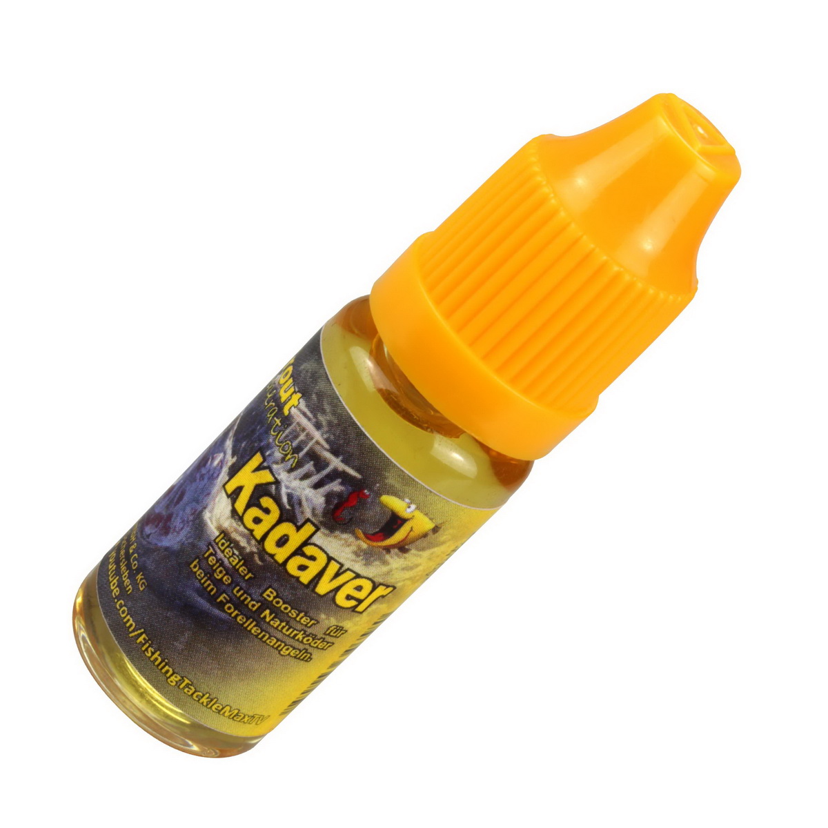 FTM Trout Öl Kadaver 10ml