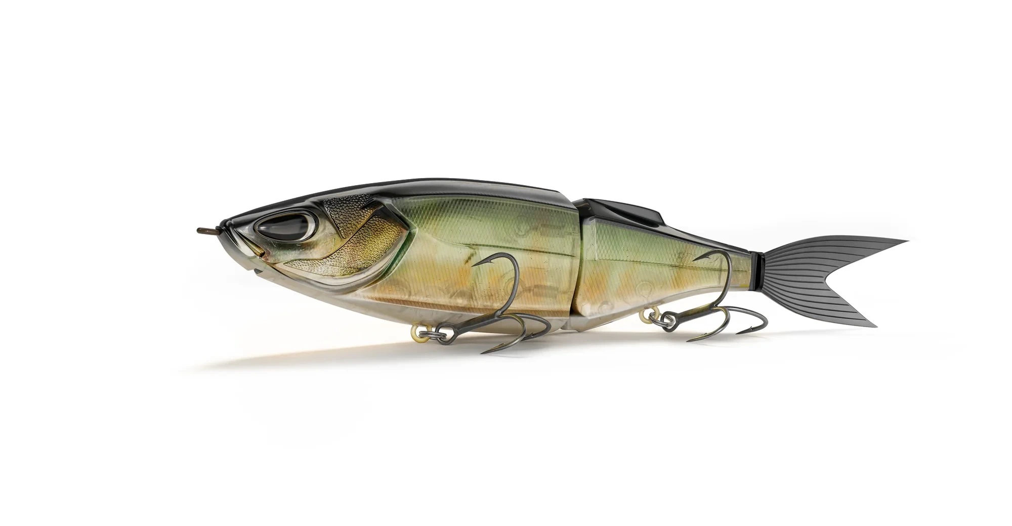 NAYS TRN 190mm S-33 56g schwimmend 1st Wobbler