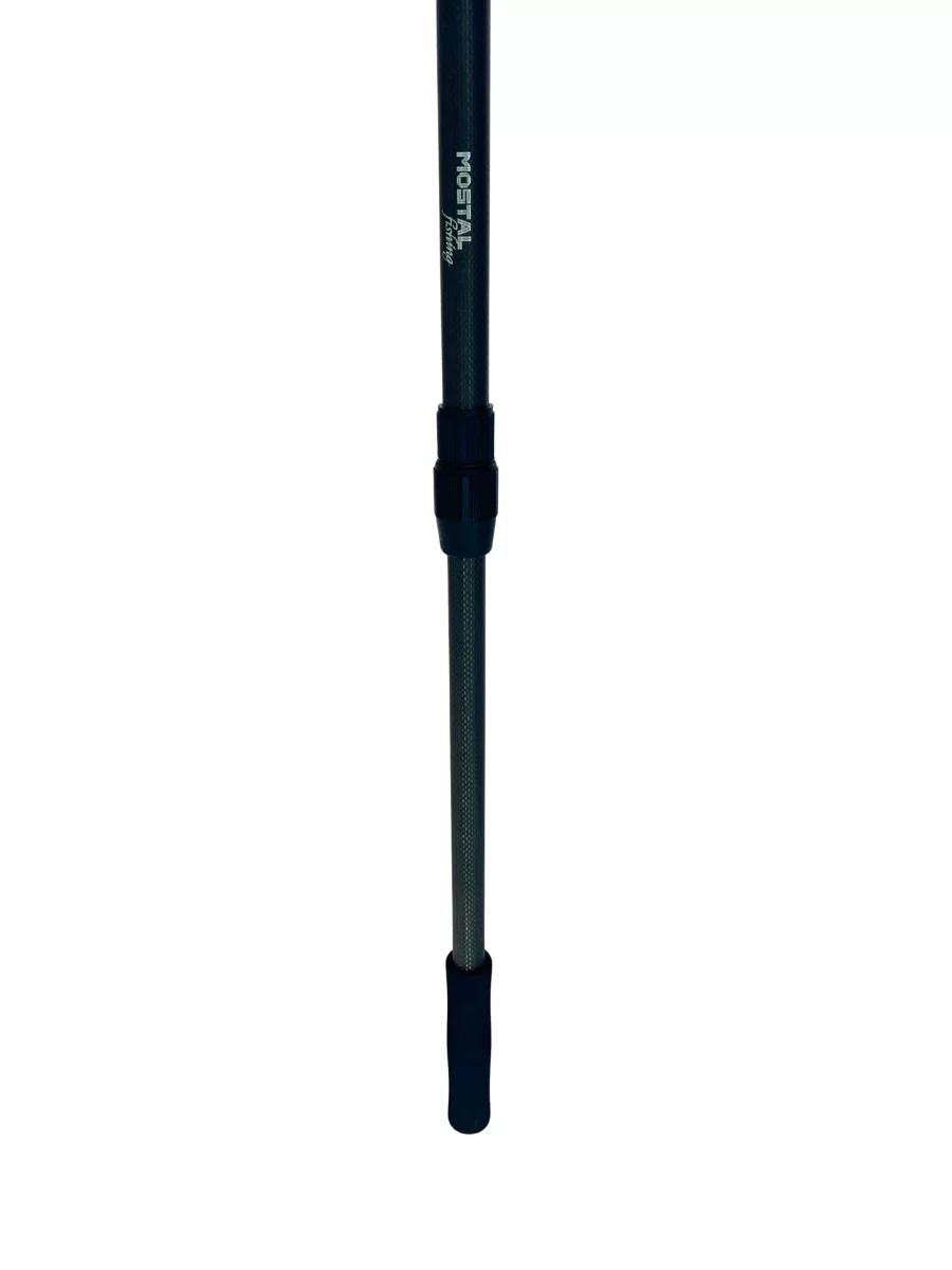 MOSTAL Big Fish Kescher Carbon 230