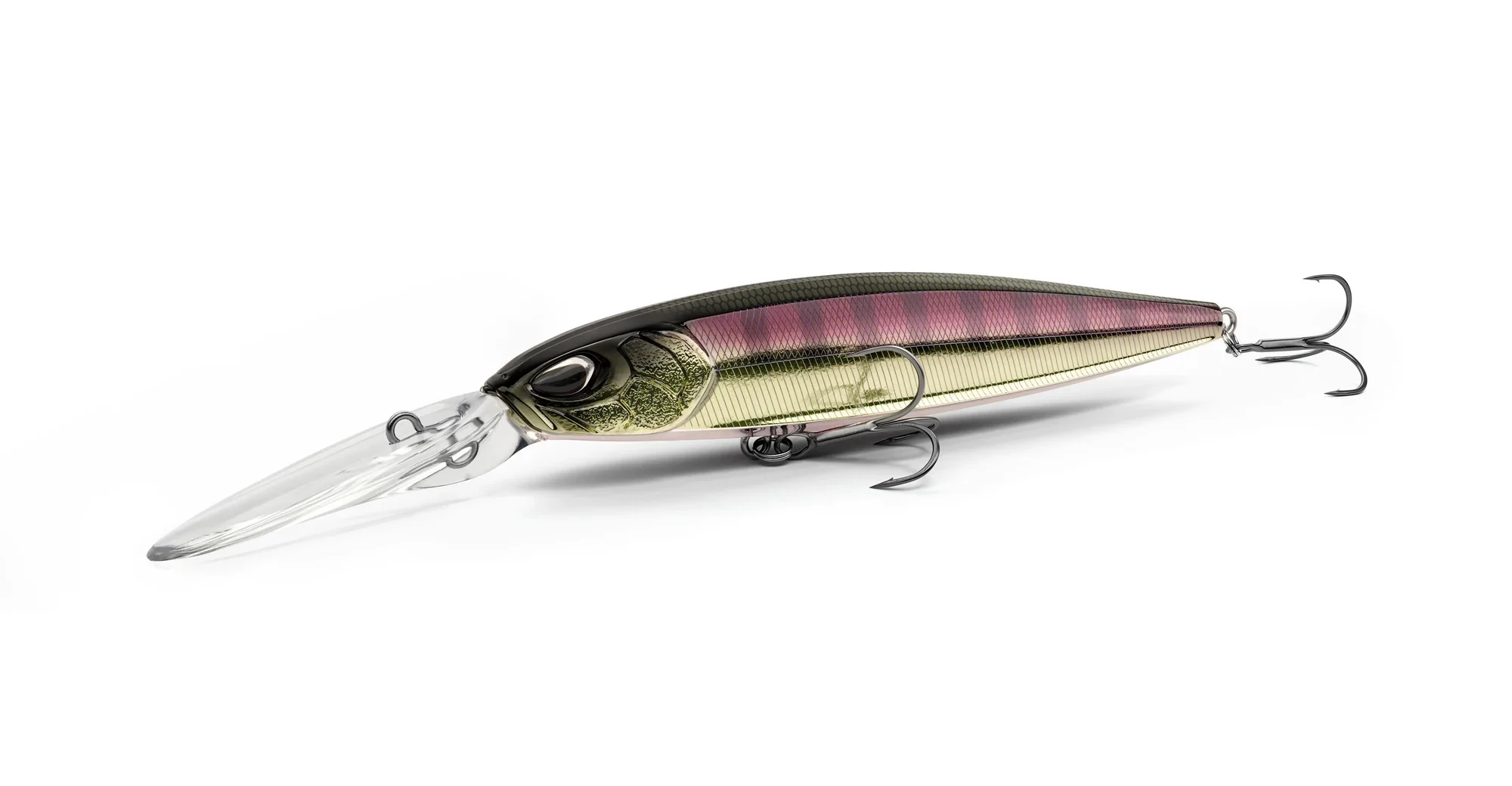 NAYS MD MX MR 2.0 80mm S-29 6,6g schwebend 1st Wobbler — DR 11.0 S-28