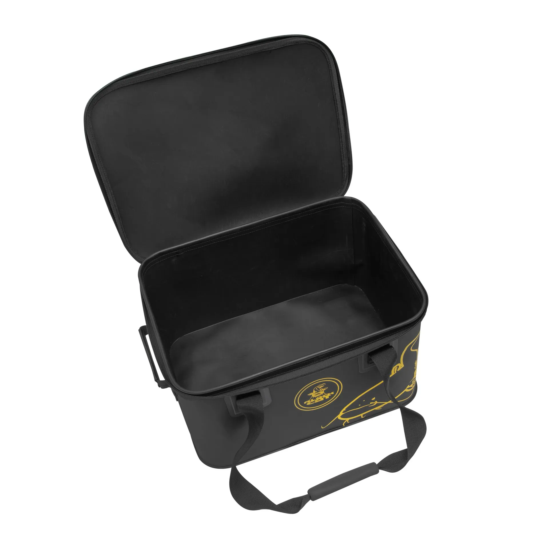 BLACK CAT Welded Carrier weitere Ansicht