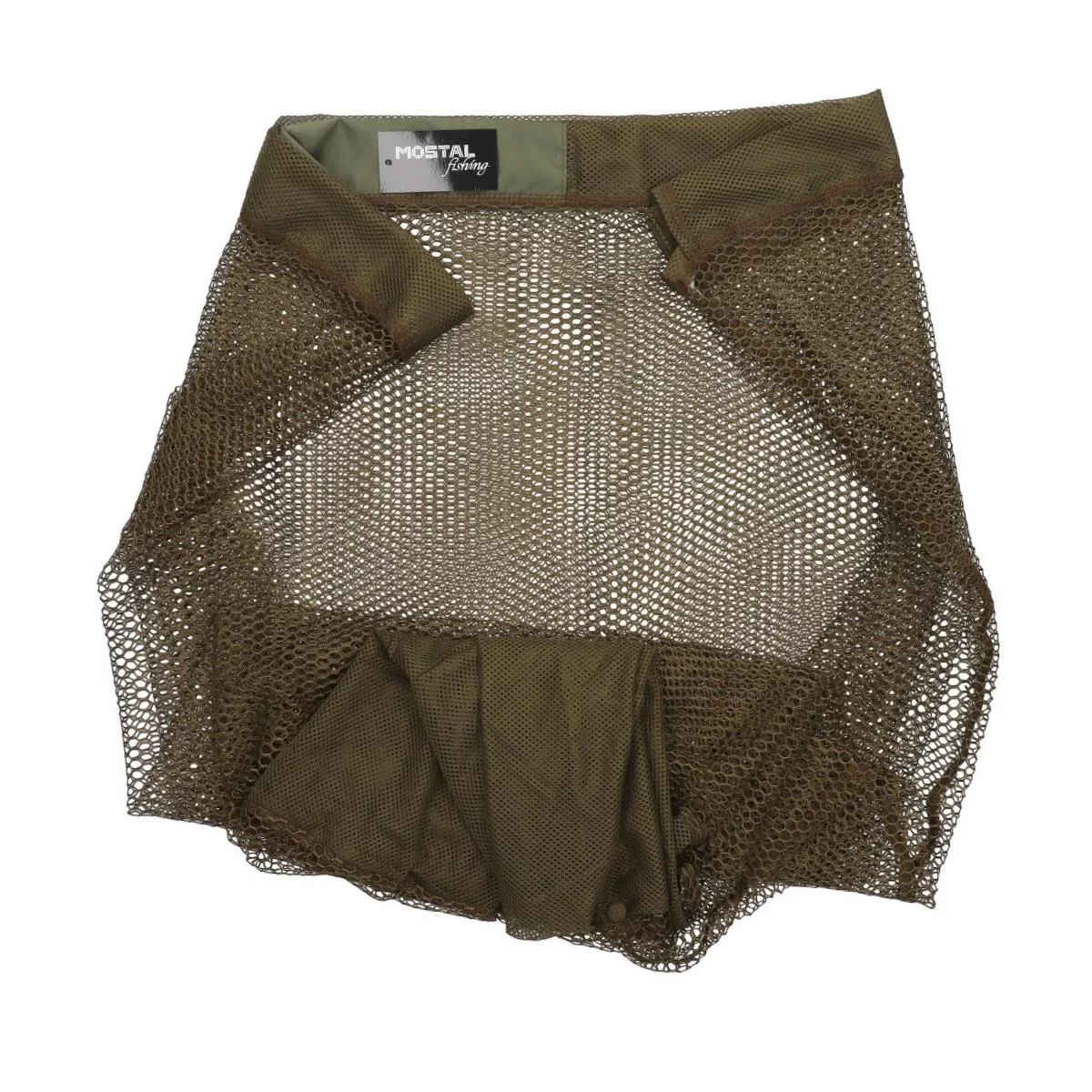 MOSTAL Carp Net 42 ich with Magnet MOSTAL Carp Net 42 ich with Magnet