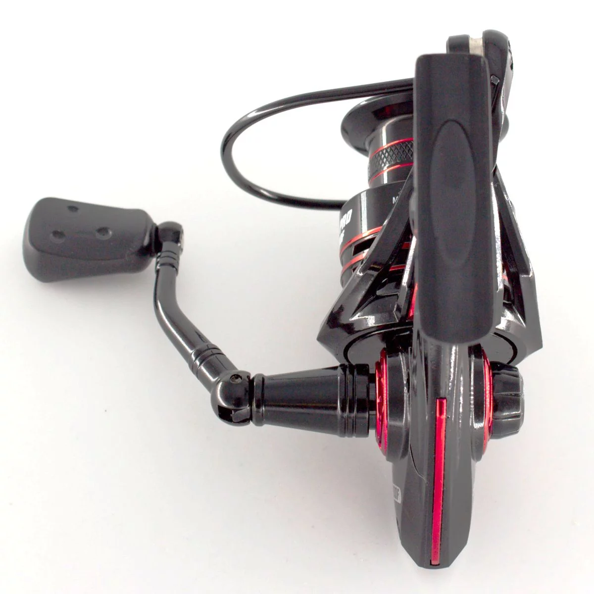 EFT Spin Pro 2500 F, Spinnrolle mit Frontbremse