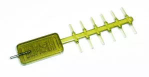 SAFETY PINZ DIFFUSION CAMO