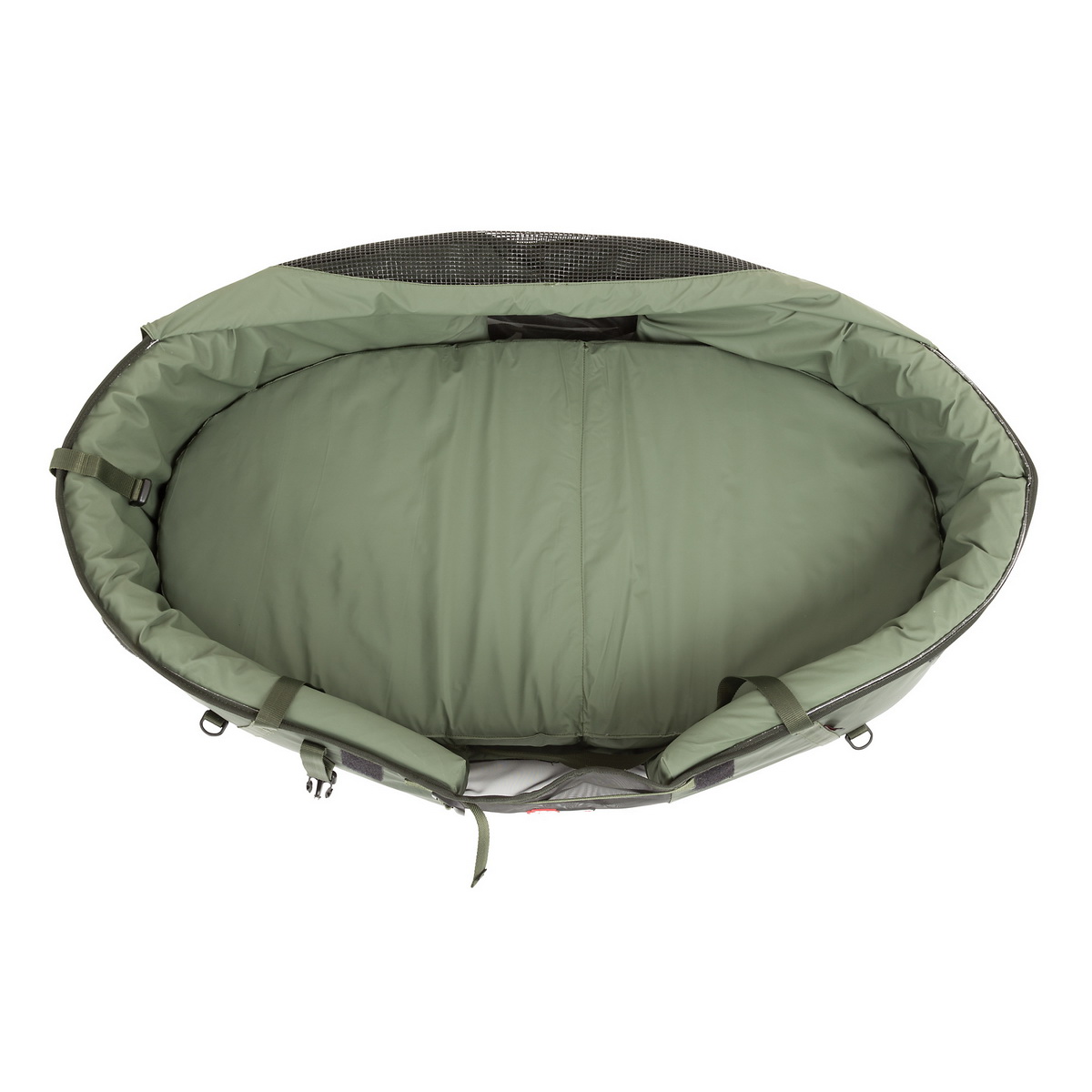 JRC Cocoon 2G Hi Care Mat XL