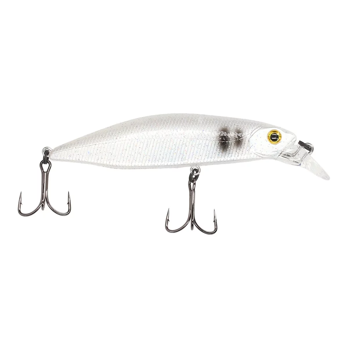 TAIPAN Humpback Pink Trout 33mm — 8.30 Pearl