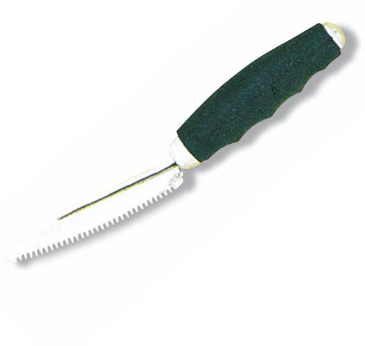 ZEBCO Fischschupper 22cm