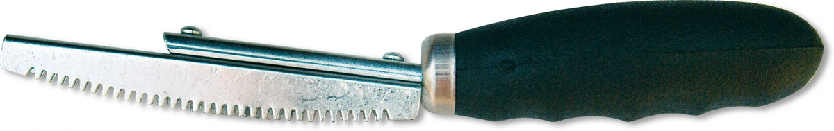 ZEBCO Fischschupper 22cm