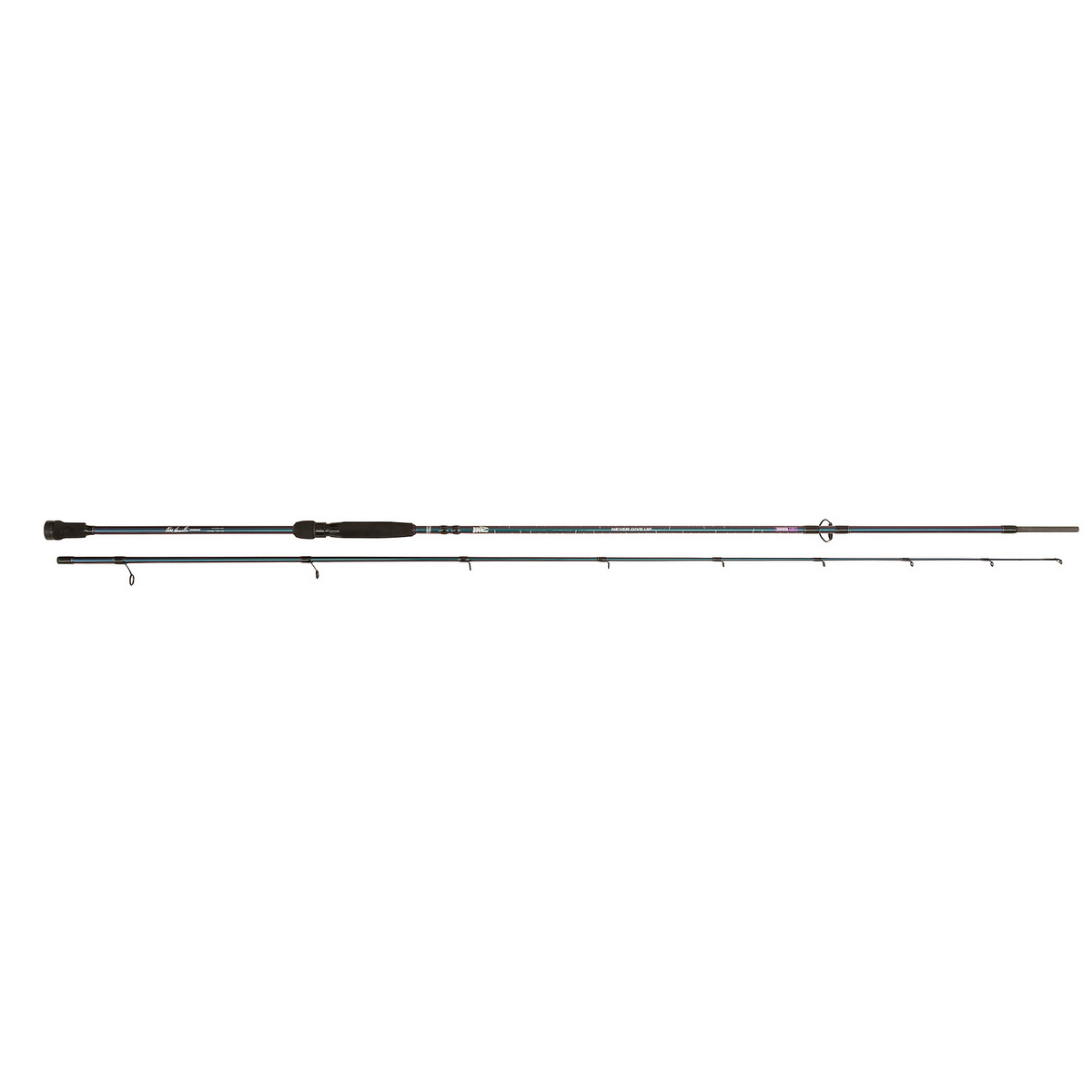 ABU GARCIA Iaconelli Spinning Rod ABU GARCIA Iaconelli Spinning Rod
