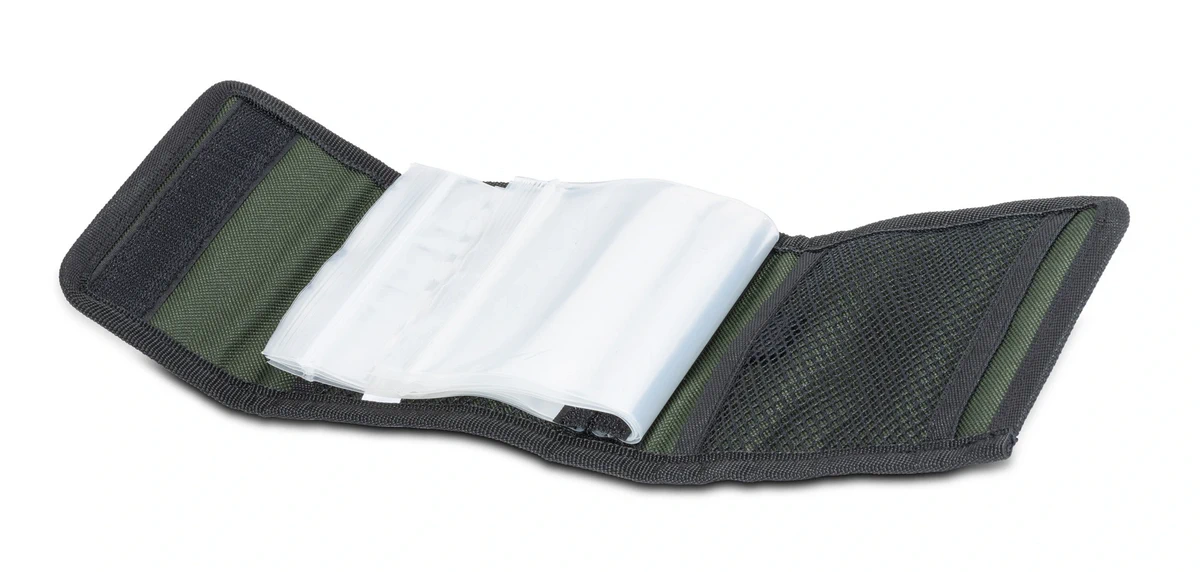 ANACONDA Rig Pocket