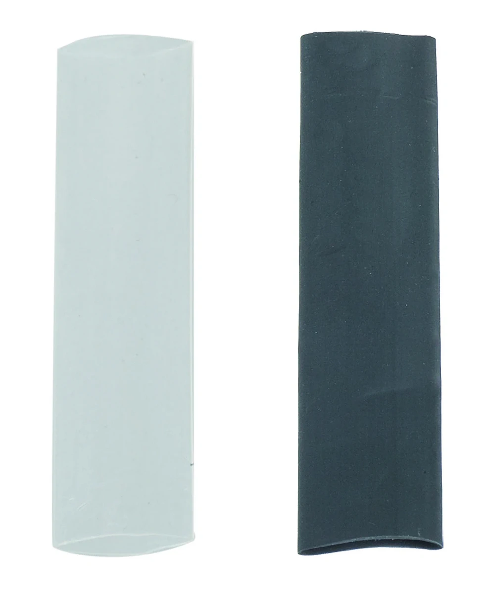 UNI CAT Skrink Tubes XXL clear