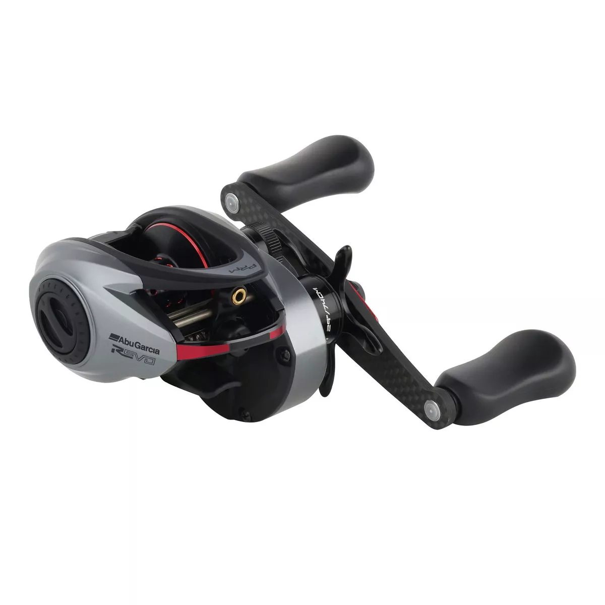 ABU Revo Premier Low Profile Reel