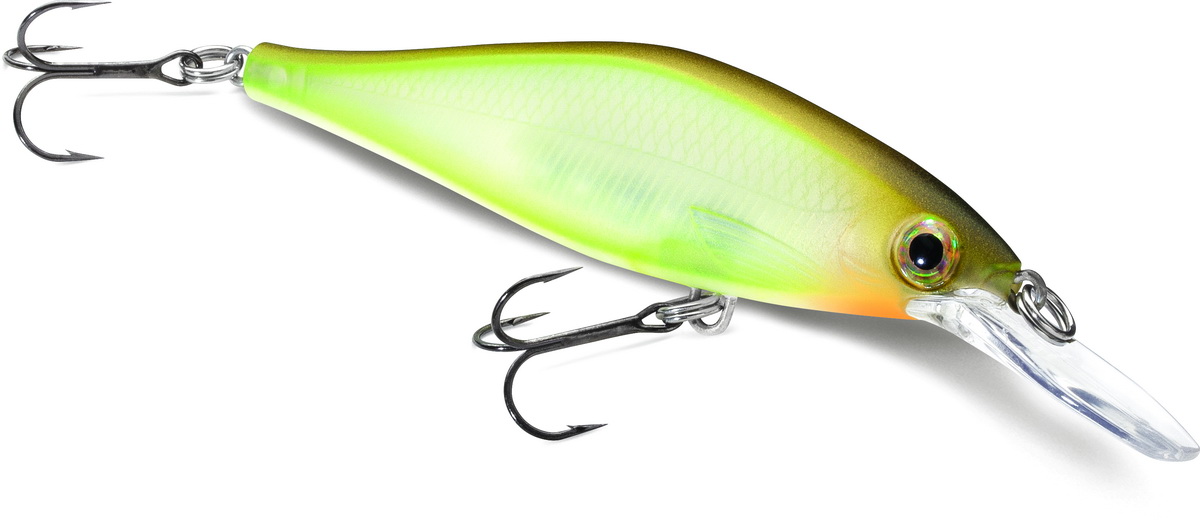 Rapala Shadow Rap Shad Deep