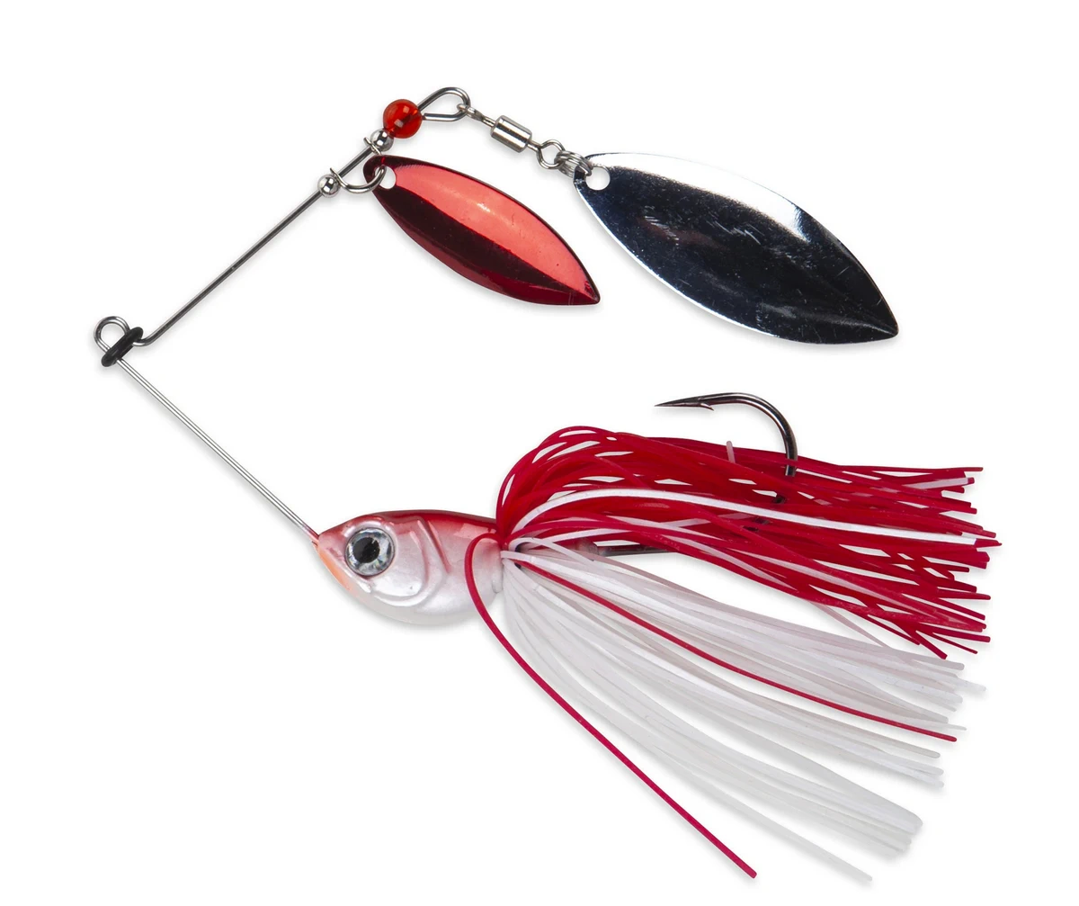 SÄNGER Spinnerbait 21g YO — RW 21.0