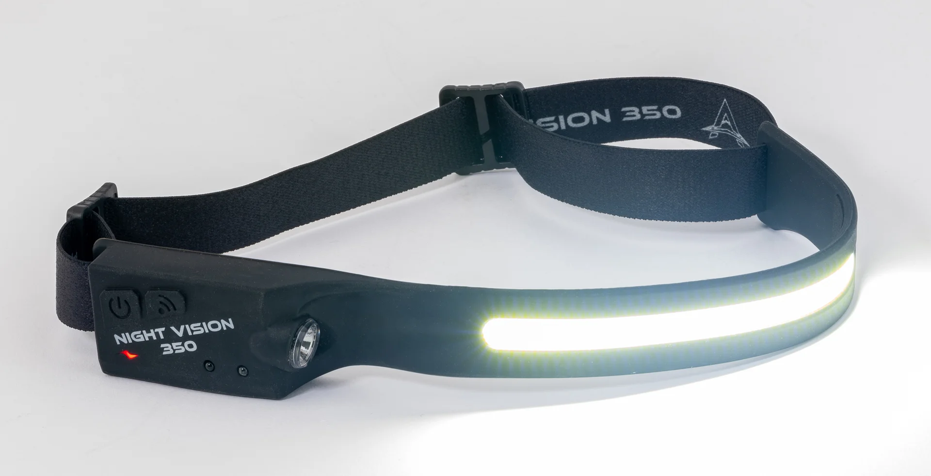 ANACONDA Night Vision 350 weitere Ansicht