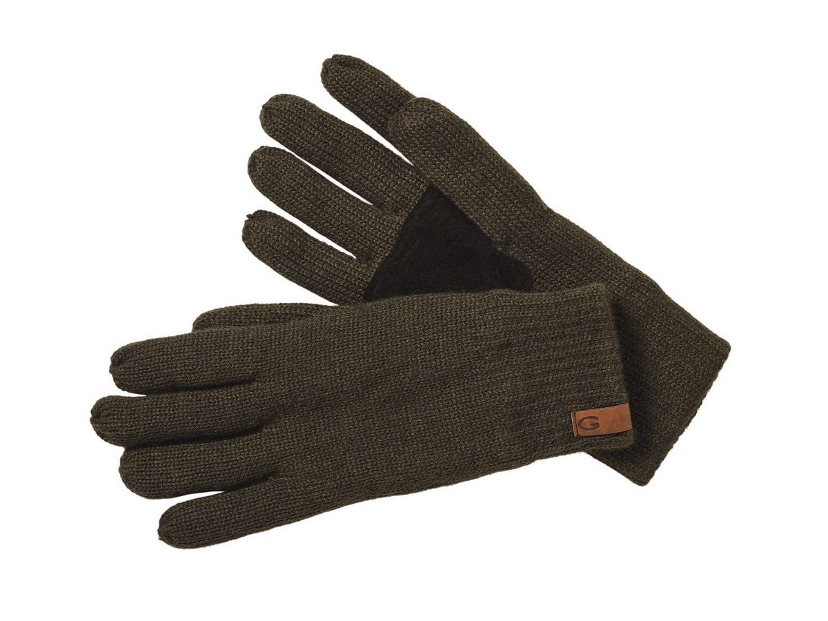 KINETIC Wool Glove, Wollhandschuhe
