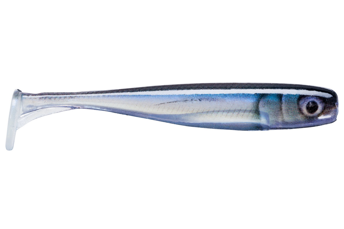 STORM Tock Minnow Tom10cm 12g 4St. 04 RSML