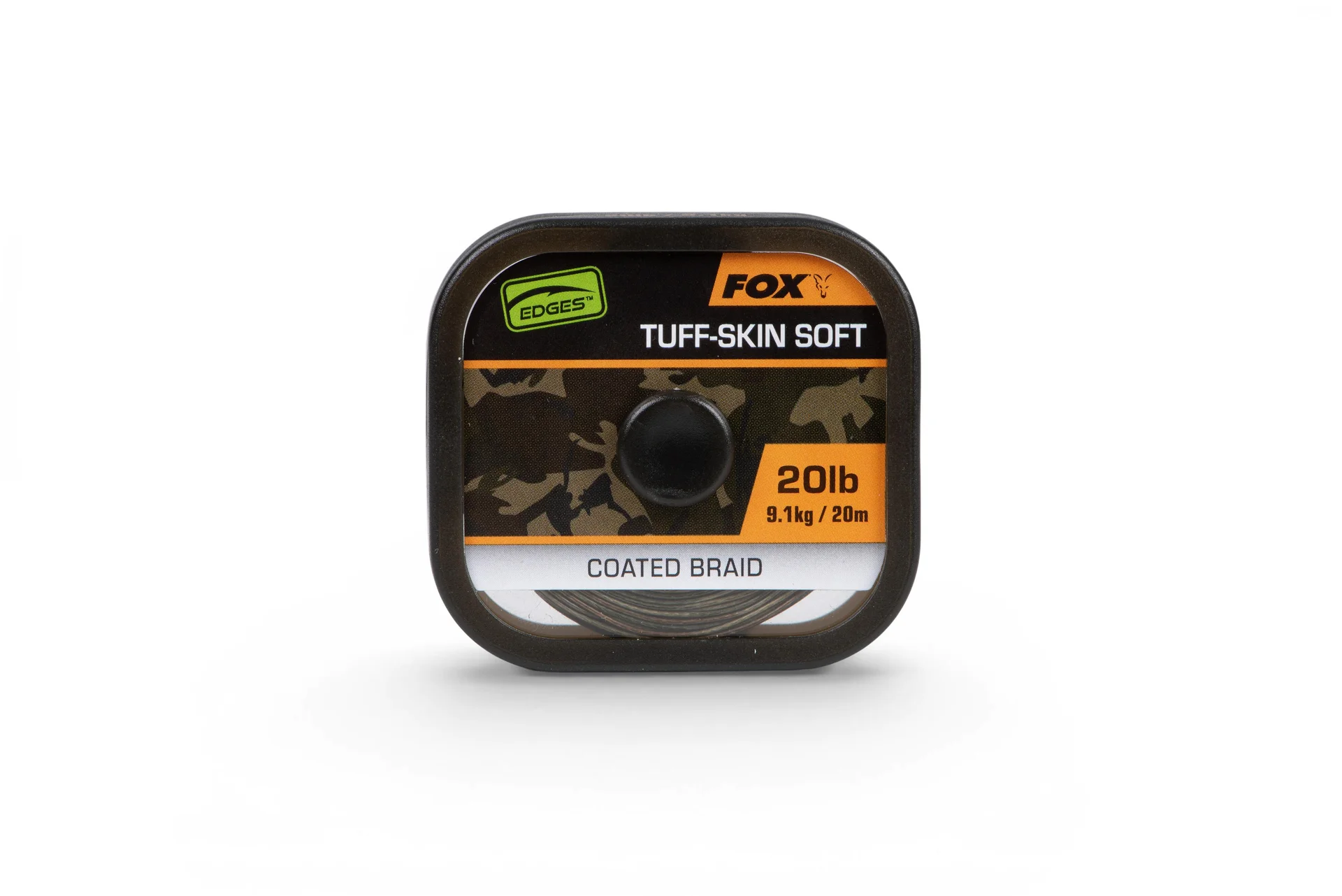 FOX Edges Tuff-Skin 20m