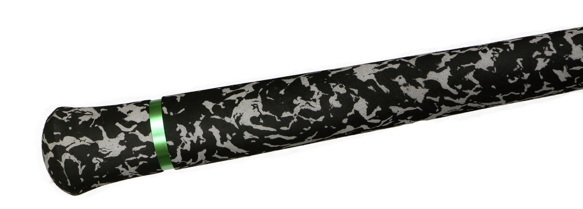 ZECK FISHING Blinker Jörg Spin 2,70m