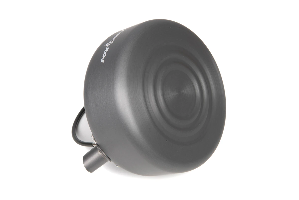 FOX Cookware 0.9l Kettle weitere Ansicht