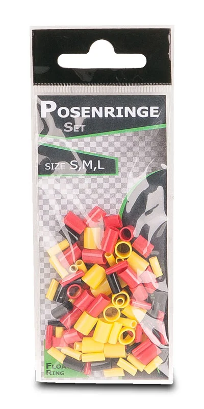 SÄNGER Posenring Set Verpackung