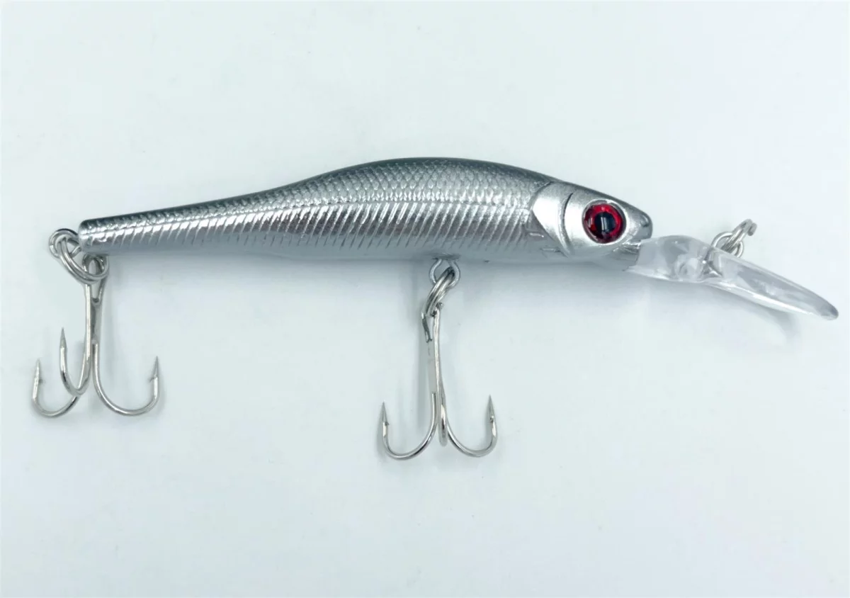 COROFISH Wobbler Sortiment 9,5cm 3st