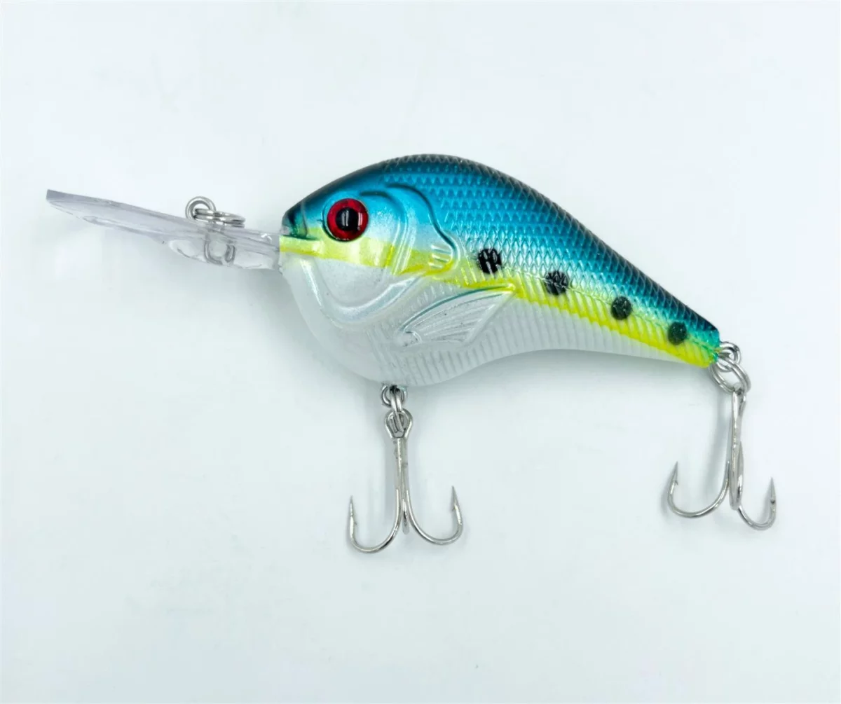 COROFISH Wobbler Sortiment 9,5cm 3st