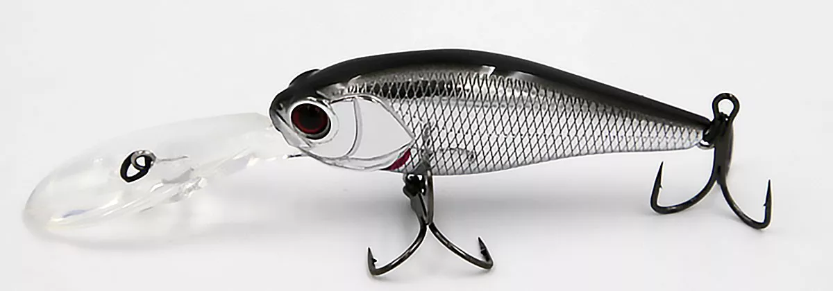 Chrome Black