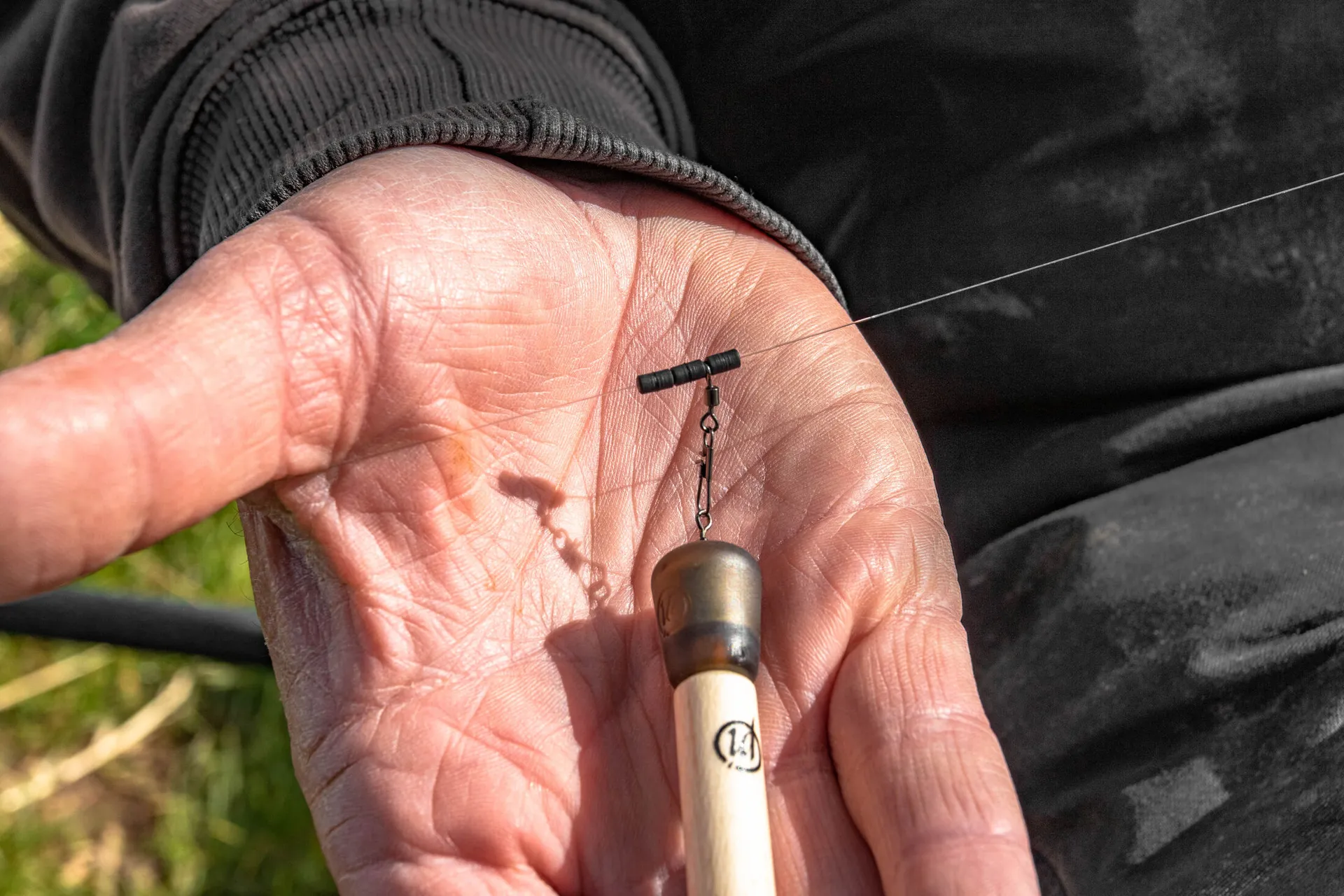 PRESTON Stopz Pellet Waggler Kit weitere Ansicht