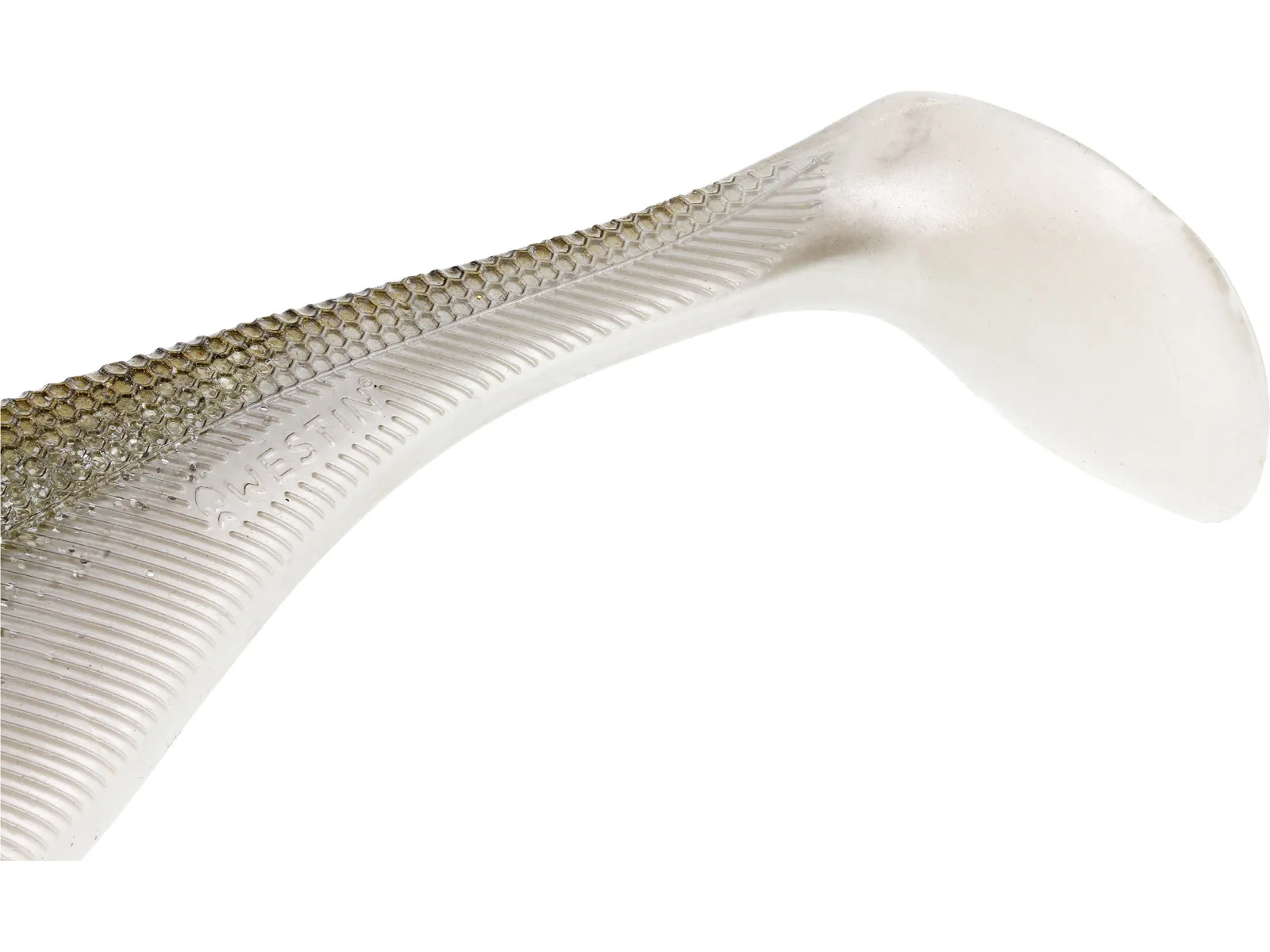 ShadTeez 9cm 7g Redlight 3pcs – Ansicht 6