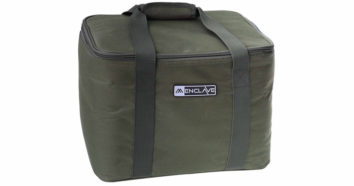 MIKADO Tasche - Enclave Thermo - Größe L (37,5x29x25,5cm) - 1st