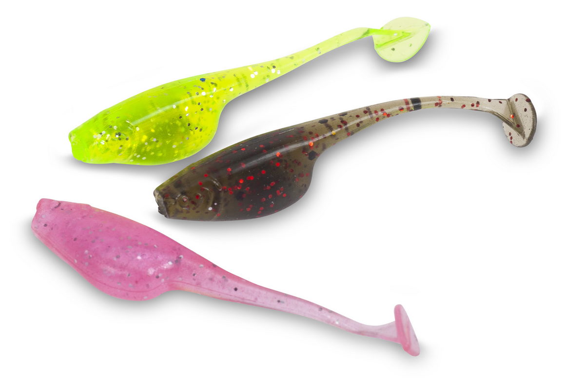 IRON CLAW DOIYO Blaze Neiru Shad MO