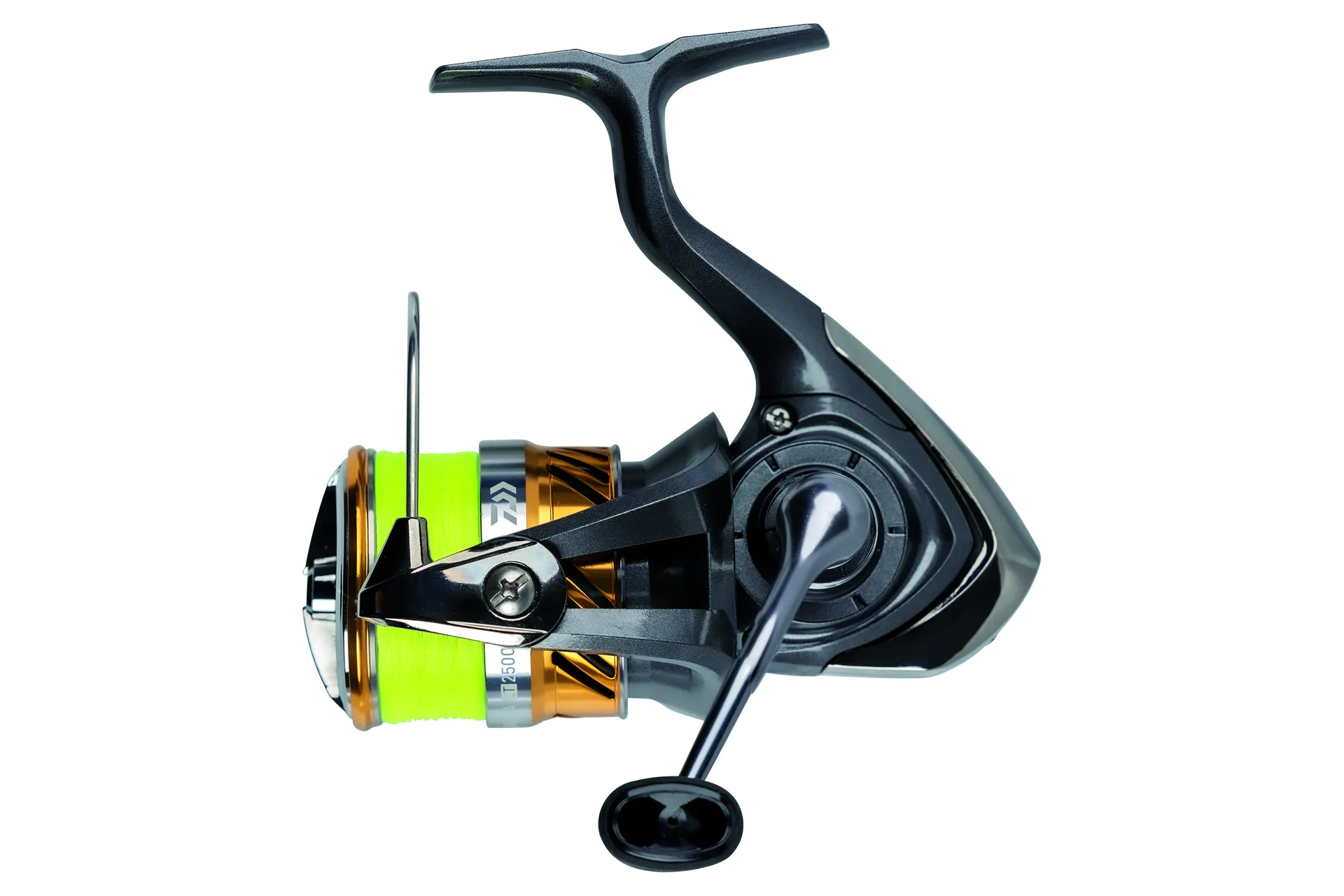 Daiwa 20 Laguna LT 4000-C Frontbremsrolle