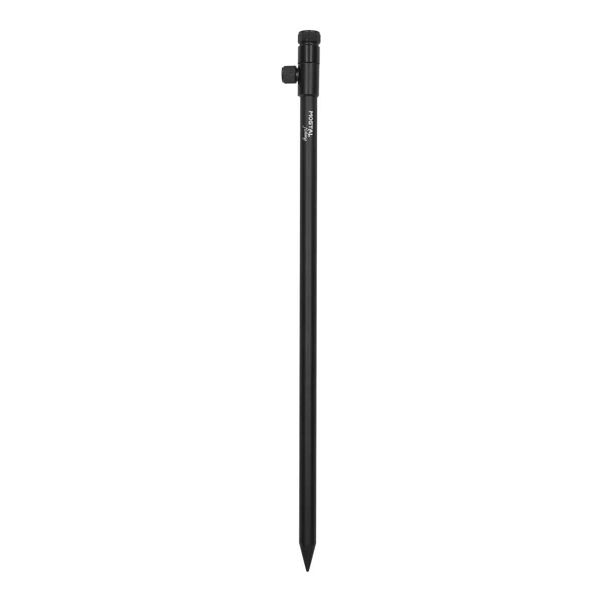 MOSTAL Aluminum Bank Stick 16/13mm Quick Change Magnetic Clip /70-1