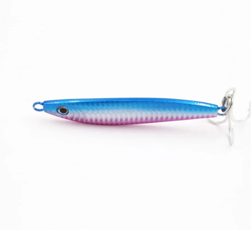 JAMES COOK Baltic Herring 80g BSP