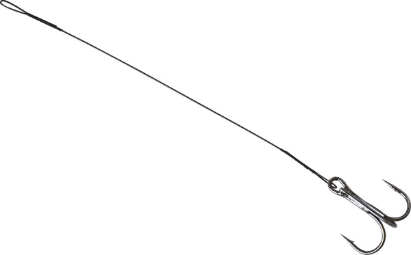 IRON CLAW Stinger-System 10cm/12Kg 2St.