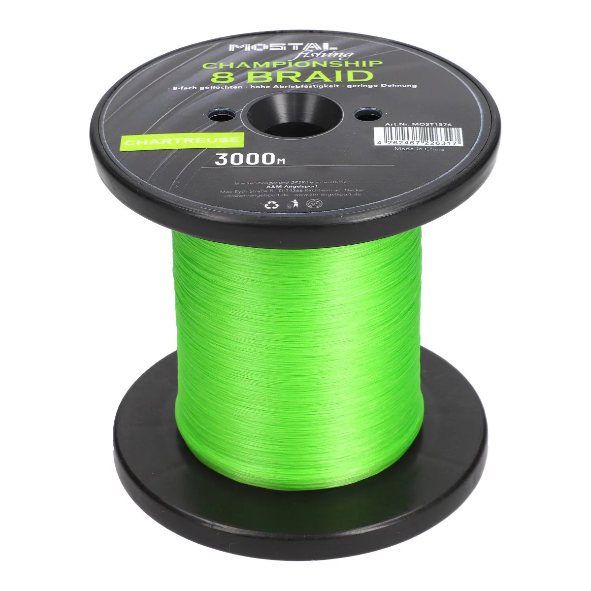 Chartreuse
