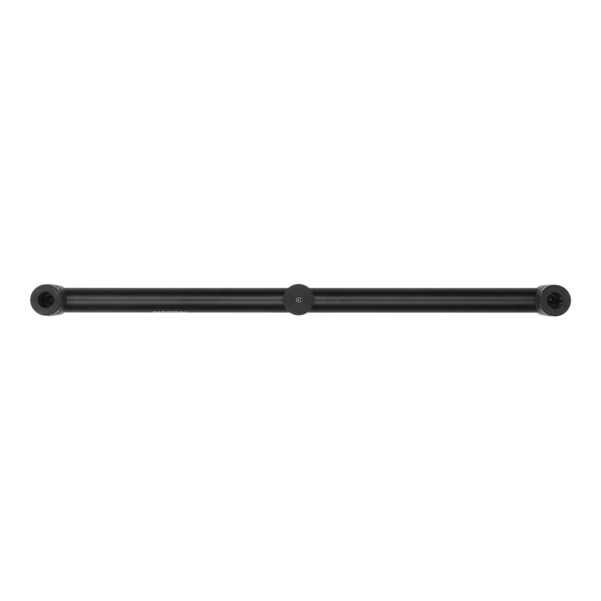 MOSTAL Aluminum Buzz Bars 16mm - 2 Rods 30cm