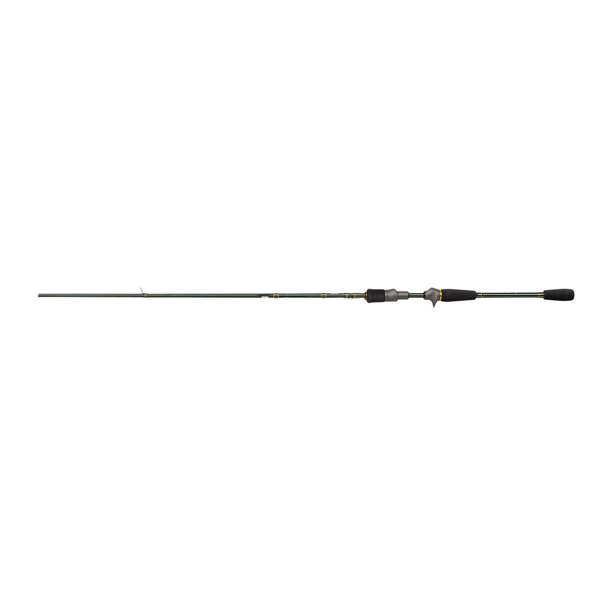 ABU Svartzonker Classic Motoroil Cast Rod