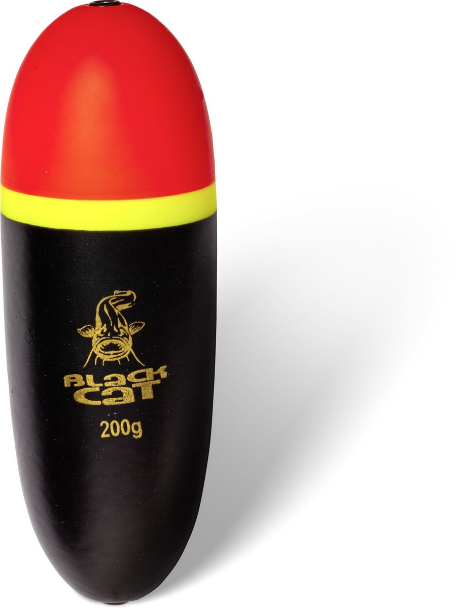 BLACK CAT 100g Maxi Foam-Pose L: 18cm schwarz BLACK CAT 100g Maxi Foam-Pose L: 18cm schwarz