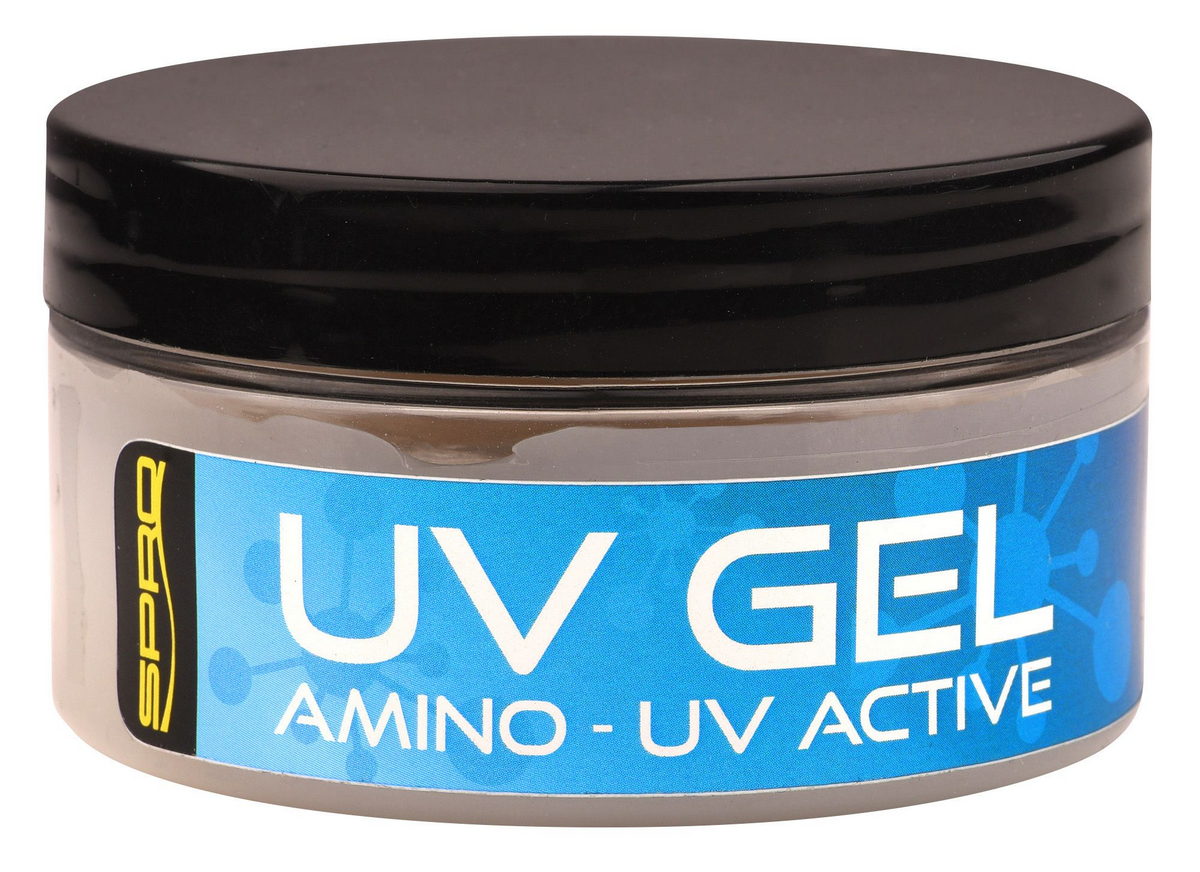 SPRO UV Gel Amino 75ml SPRO UV Gel Amino 75ml