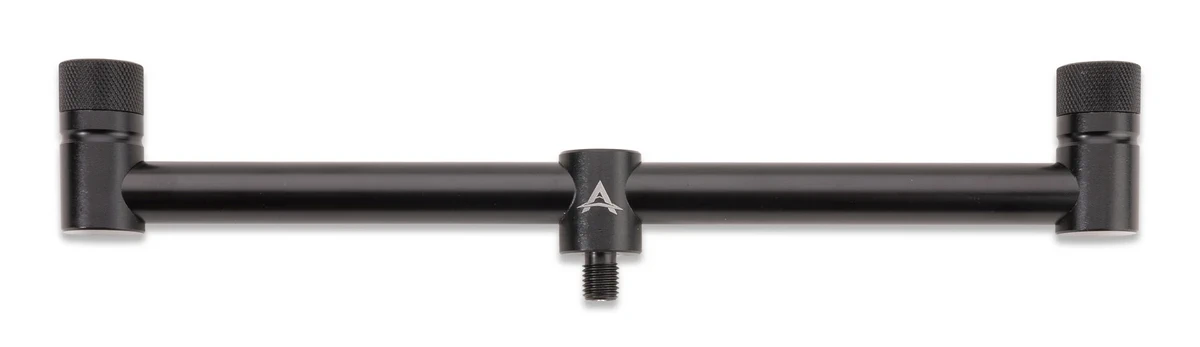 ANACONDA Gunmetal 2 Rod Buzzer Bar 20cm — BLAXX 2 M 16.0