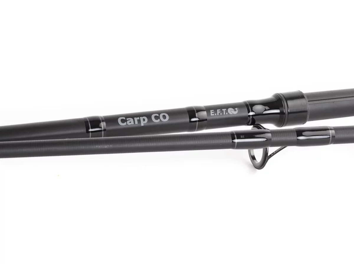 EFT Carp CO 10ft 3.0lb 302 2 sec Combo mit Mostal Big Pit 8000 Mono weitere Ansicht