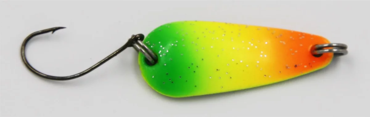 EFT Trout Wiggle Spoon